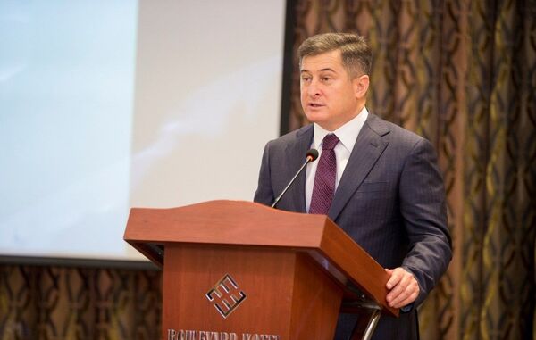 Точные координаты всех объектов и качество земли Азербайджана войдут в единую систему Точные координаты всех объектов и качество земли Азербайджана войдут в единую систему - Sputnik Азербайджан