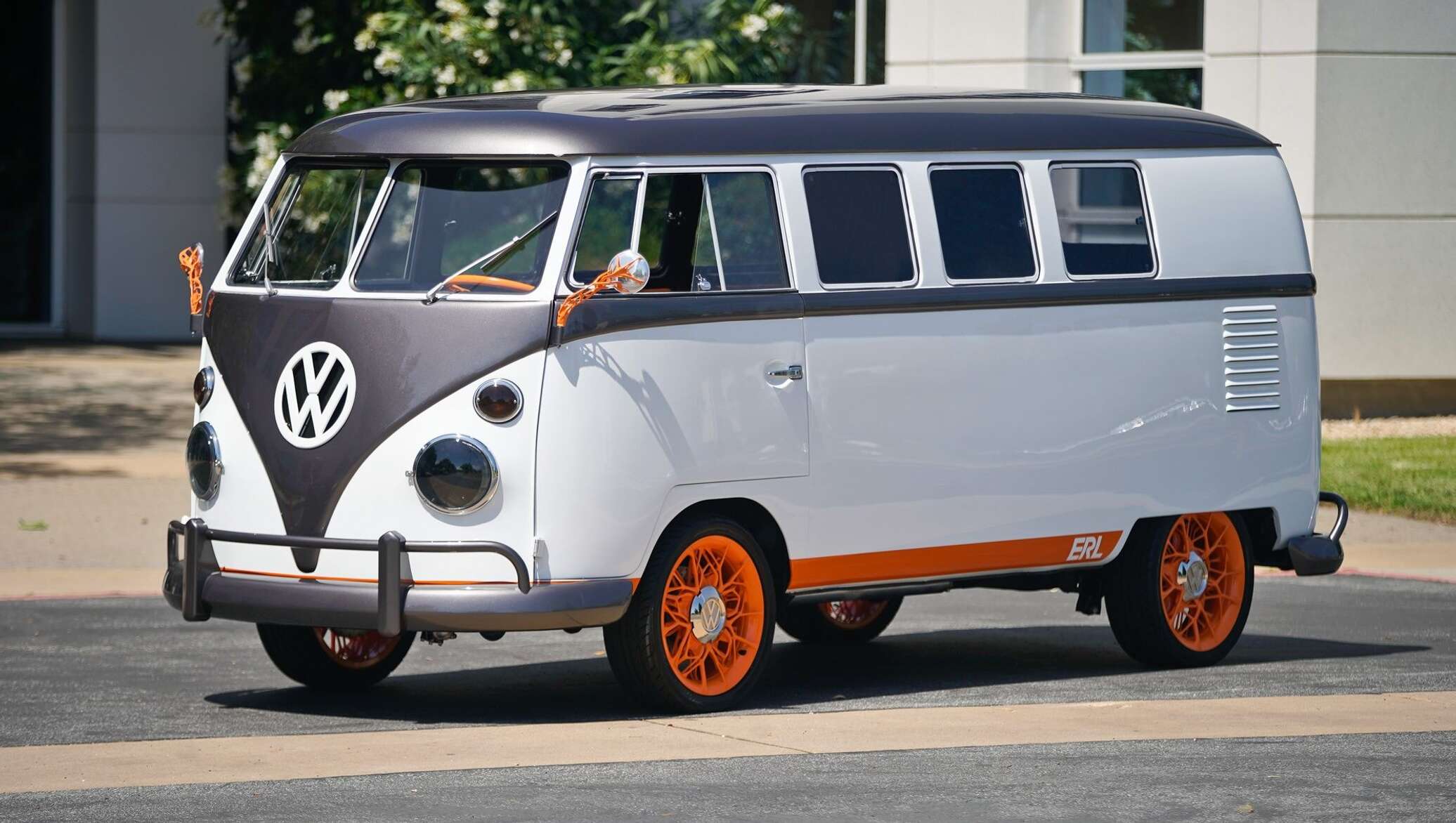 1962 Volkswagen С…РёРїРїРё