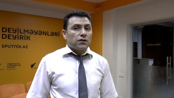 Эксперт по недвижимости дал прогноз по динамике цен на рынке - Sputnik Азербайджан
