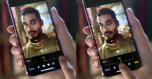 Новая версия iPhone может не получить обещанную тройную фотокамеру Новая версия iPhone может не получить обещанную тройную фотокамеру - Sputnik Азербайджан