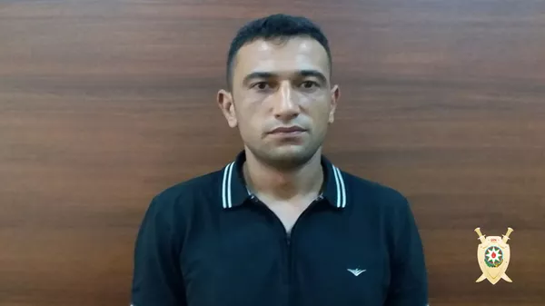В Баку преступники ограбили ломбард, назвавшись сотрудниками водоканала - фото В Баку преступники ограбили ломбард, назвавшись сотрудниками водоканала - фото