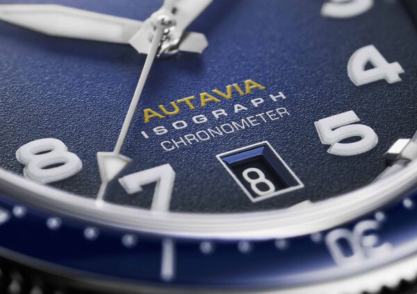 TAG Heuer перезапустили коллекцию классических часов Autavia TAG Heuer перезапустили коллекцию классических часов Autavia - Sputnik Азербайджан