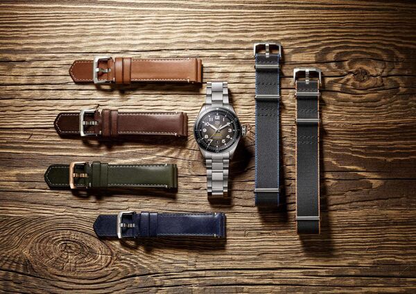 TAG Heuer перезапустили коллекцию классических часов Autavia TAG Heuer перезапустили коллекцию классических часов Autavia - Sputnik Азербайджан