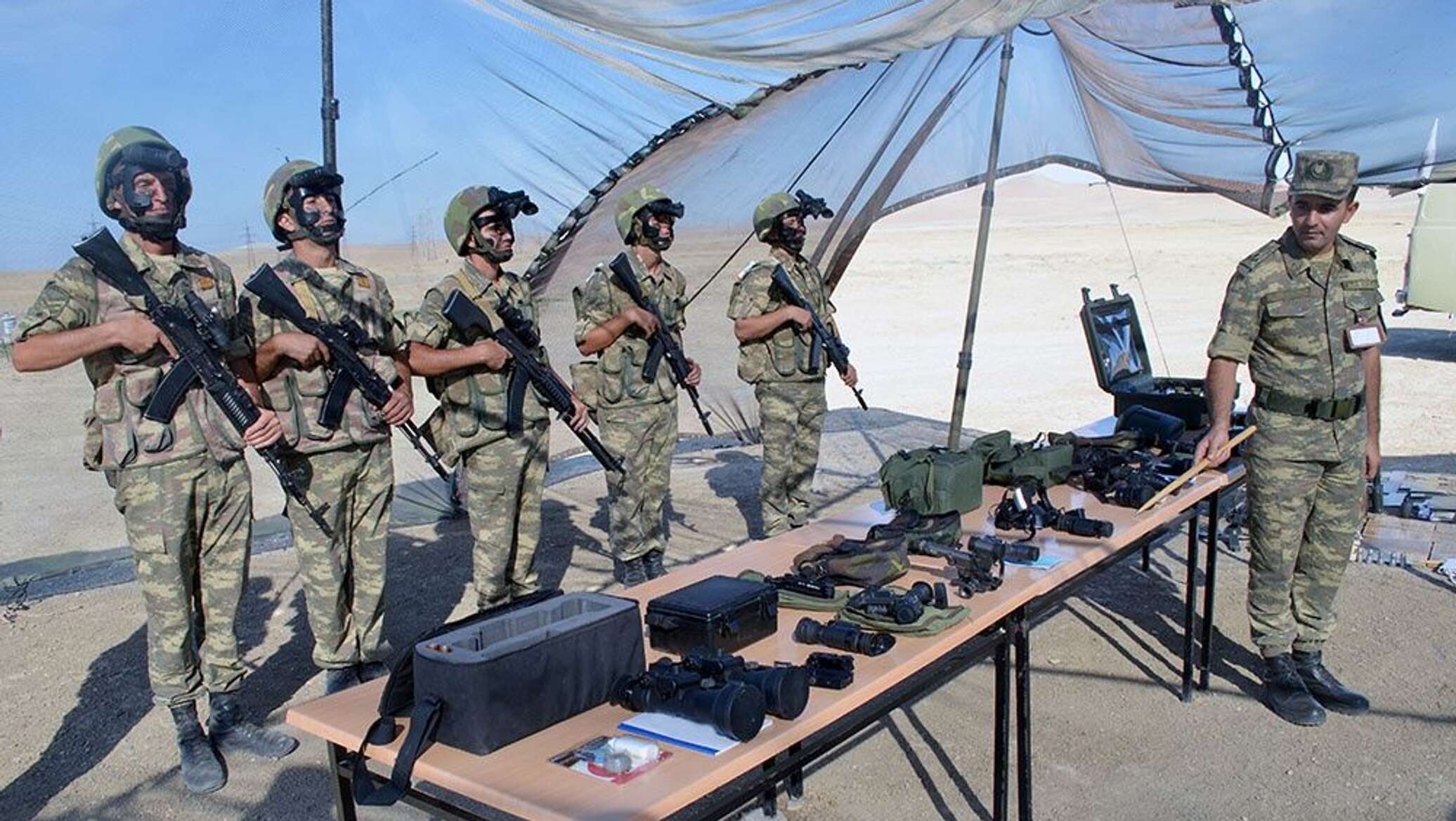 Военное объединение. Военные объединения. Объединение Вооружённых сил. Войсковые объединения. Подготовка кадров азербайджанских офицеров.