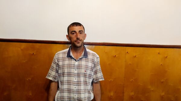 Astarada zəhər satan saxlanıldı - FOTO Astarada zəhər satan saxlanıldı - FOTO - Sputnik Azərbaycan