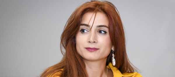 Читатель должен получать пользу: как будет развиваться блогосфера в Азербайджане - Sputnik Азербайджан