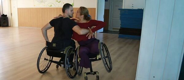 Вдохновляющая история четырехкратной чемпионки мира Вдохновляющая история четырехкратной чемпионки мира - Sputnik Азербайджан