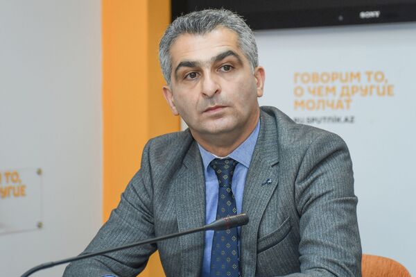 Члены Общественного совета при Минобразования не намерены молчать Члены Общественного совета при Минобразования не намерены молчать - Sputnik Азербайджан