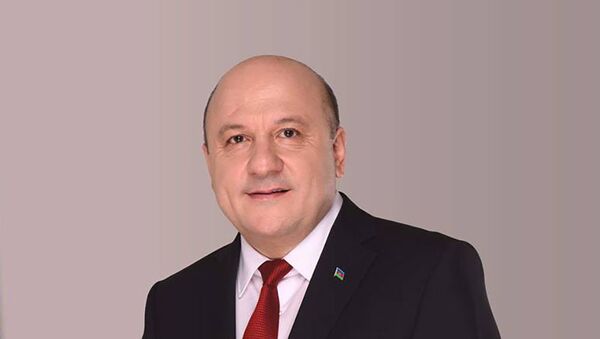 Sabiq deputat Hüseyn Abdullayev, arxiv şəkli - Sputnik Azərbaycan