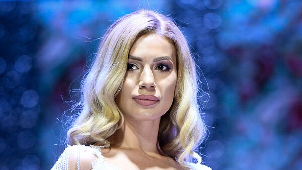 Bakıda Miss & Mister Planet Azerbaijan 2019 gözəllik yarışının finalı keçirilib - Sputnik Azərbaycan