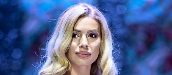 Финал конкурса красоты Miss & Mister Planet Azerbaijan 2019 Финал конкурса красоты Miss & Mister Planet Azerbaijan 2019 - Sputnik Азербайджан