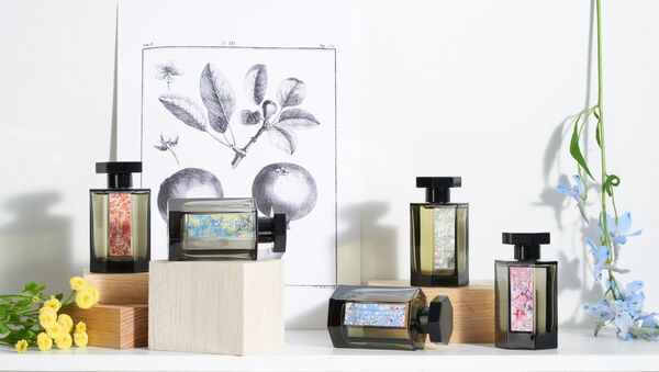 Парфюмерный дом L’Artisan Parfumeur представит новую композицию ароматов Le Chant de Camargue - Sputnik Азербайджан