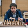 Азербайджанский гроссмейстер Теймур Раджабов на Кубке мира по шахматам в Ханты-Мансийске - Sputnik Азербайджан