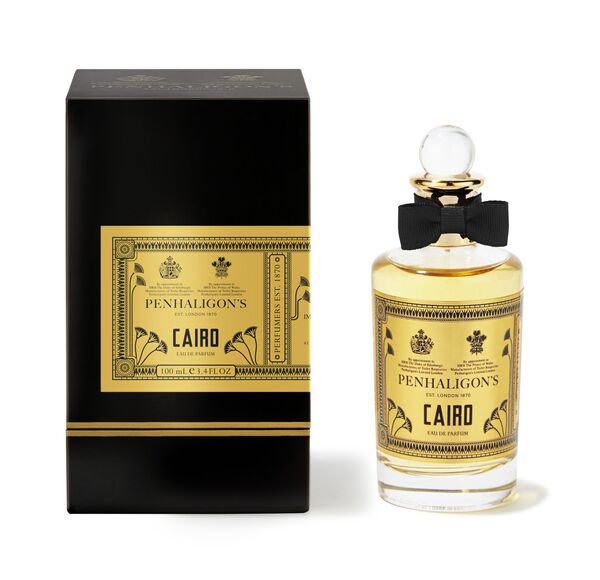 Из Лондона в Каир: французы Penhaligon’s придумали аромат Египта Из Лондона в Каир: французы Penhaligon’s придумали аромат Египта - Sputnik Азербайджан