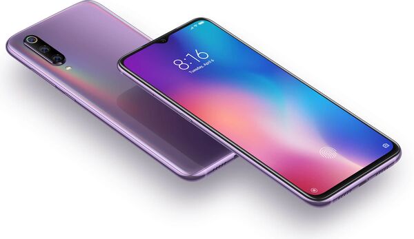 Если не iPhone, то что? Если не iPhone, то что? - Sputnik Азербайджан