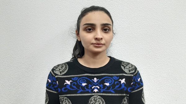 Bakıda Hollivud komediyasına layiq cinayət - FOTO Bakıda Hollivud komediyasına layiq cinayət - FOTO - Sputnik Azərbaycan