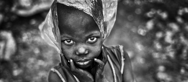 Снимок The Plastic Quarry фотографа Aragon Renuncio Antonio, ставший финалистом конкурса The Environmental Photographer of the Year 2019 - Sputnik Азербайджан