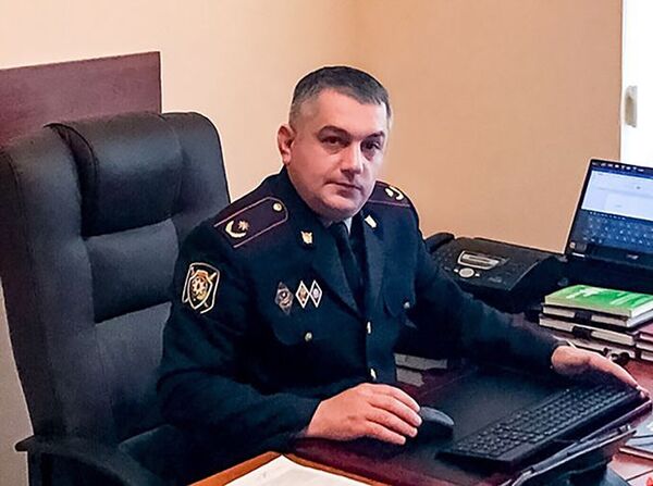 Политики, спортсмены и представители силовых структур поздравляют Sputnik Азербайджан - Sputnik Азербайджан