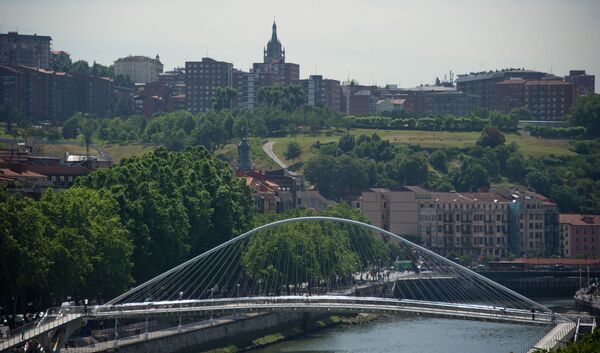 ЕВРО-2020: города и стадионы ЕВРО-2020: города и стадионы - Sputnik Азербайджан