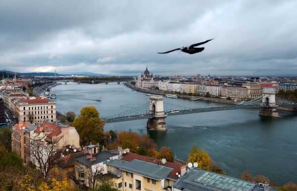 ЕВРО-2020: города и стадионы ЕВРО-2020: города и стадионы - Sputnik Азербайджан