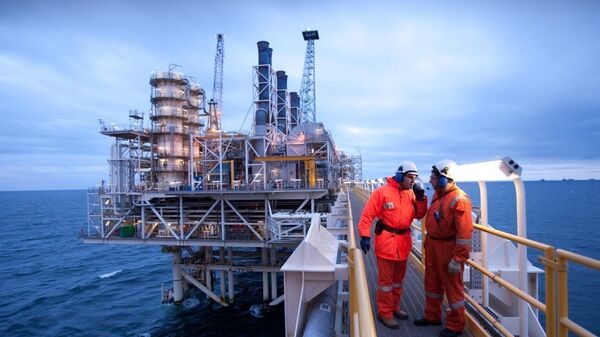 Эмиратская ADNOC чуть не купила BP - оператора азербайджанских нефтегазовых проектов