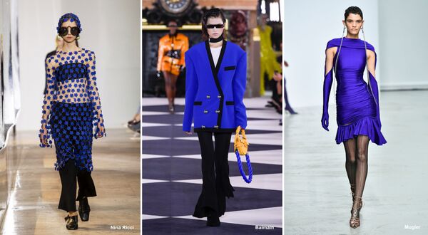 Итоги главных Fashion Weeks: что носить будем? Итоги главных Fashion Weeks: что носить будем? - Sputnik Азербайджан