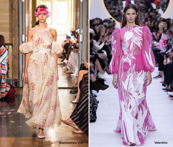 Итоги главных Fashion Weeks: что носить будем? Итоги главных Fashion Weeks: что носить будем? - Sputnik Азербайджан