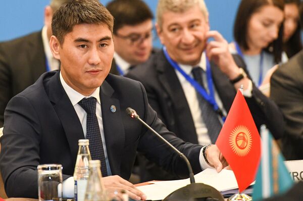 Азербайджан стал председательствовать в Тюркском совете - Sputnik Азербайджан