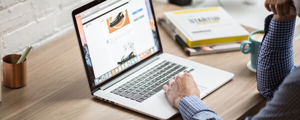 İnternet, arxiv şəkli - Sputnik Азербайджан