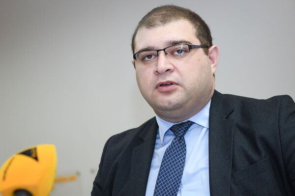 Различия в политике мешают усилению Тюркского совета до регионального уровня - эксперты Различия в политике мешают усилению Тюркского совета до регионального уровня - эксперты - Sputnik Азербайджан