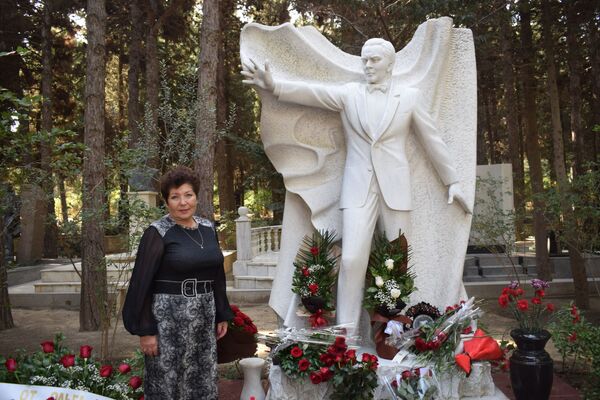 Биография магомаева муслима певца и личная жизнь