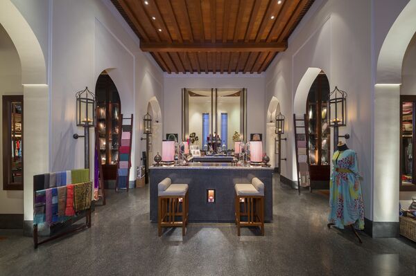 Арабская ночь, волшебный Восток: встречаем Новый год в Омане Арабская ночь, волшебный Восток: встречаем Новый год в Омане - Sputnik Азербайджан