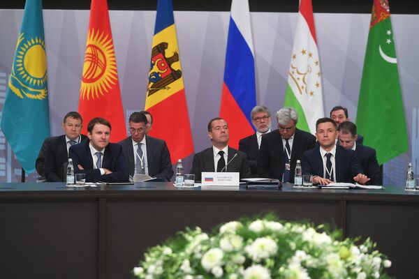 Азербайджан может принять соревнования Олимпиады Содружества уже в 2022 году Азербайджан может принять соревнования Олимпиады Содружества уже в 2022 году - Sputnik Азербайджан