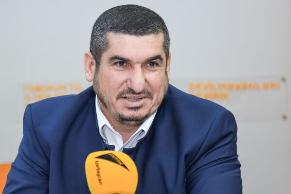 İndi həkimə təcavüzə uğramış oğlan uşaqları daha çox müraciət edirlər İndi həkimə təcavüzə uğramış oğlan uşaqları daha çox müraciət edirlər - Sputnik Azərbaycan