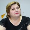Председатель общественного объединения Во имя женского лидерства Улькер Абдуллаева - Sputnik Azərbaycan