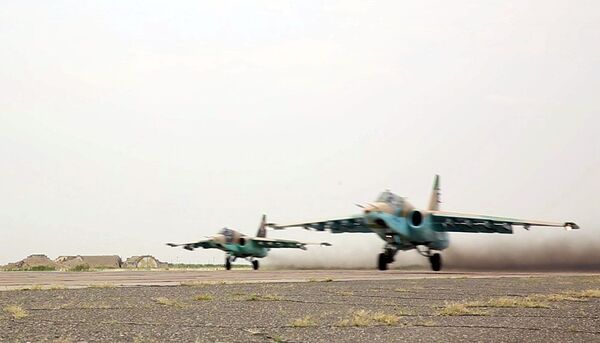 Азербайджанская армия приведена в полную боеготовность – видео, фото Азербайджанская армия приведена в полную боеготовность – видео, фото - Sputnik Азербайджан