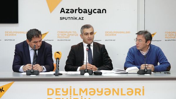 Xaricdə doktorantura oxuyanların diplomun tanınması ilə bağlı problemi olmayacaq - Sputnik Azərbaycan