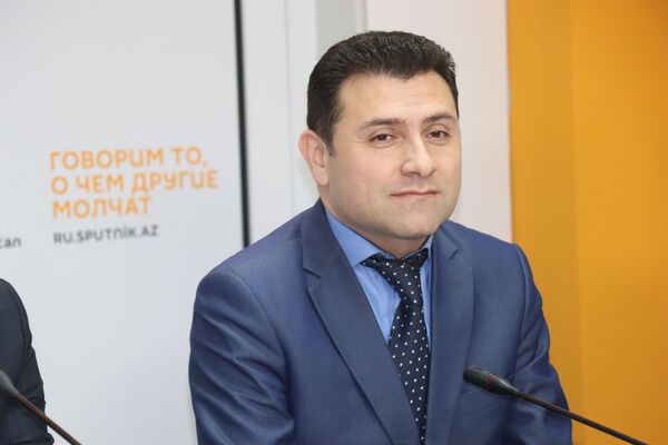 Имущество и границы: эксперты обсудили права и возможности муниципалитетов Имущество и границы: эксперты обсудили права и возможности муниципалитетов - Sputnik Азербайджан