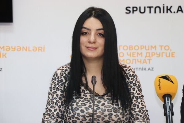 Имущество и границы: эксперты обсудили права и возможности муниципалитетов Имущество и границы: эксперты обсудили права и возможности муниципалитетов - Sputnik Азербайджан