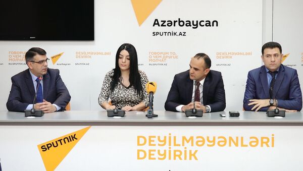 Vətəndaşların əmlak problemi: Bələdiyyə seçkiləri nə verəcək  - Sputnik Azərbaycan
