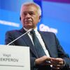 Вагит Алекперов - Sputnik Азербайджан