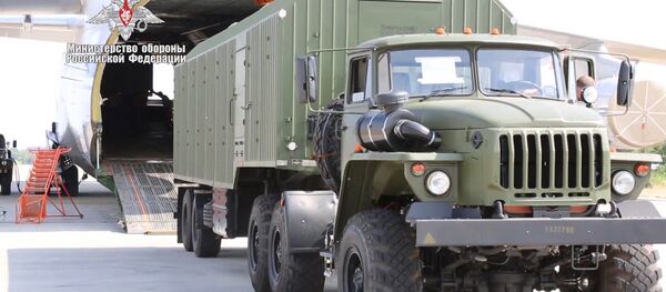 Турция начала тестировать радары российских С-400 Турция начала тестировать радары российских С-400 - Sputnik Азербайджан