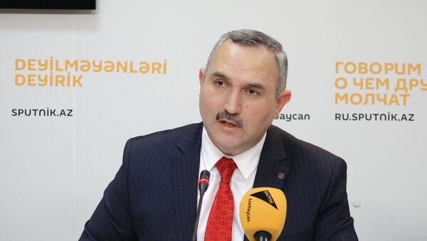 Граждан Пакистана в Азербайджане стало больше – цифры от эксперта - Sputnik Азербайджан