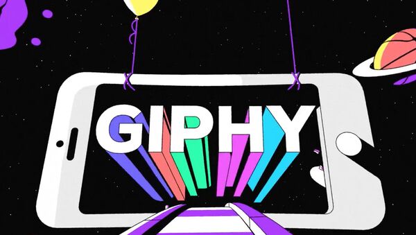 Сервис GIPHY подвел итоги уходящего 2019-го года и показал, какие гиф-изображения были самыми востребованными  - Sputnik Азербайджан