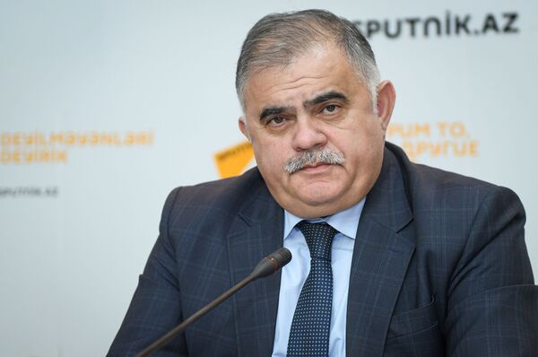 Новым депутатам надо обеспечить контроль над исполнением законов - эксперты Новым депутатам надо обеспечить контроль над исполнением законов - эксперты - Sputnik Азербайджан
