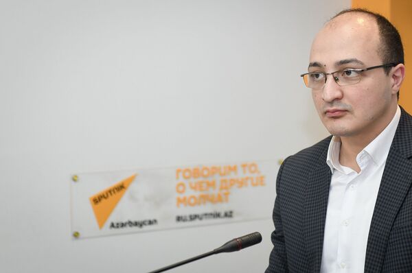 Новым депутатам надо обеспечить контроль над исполнением законов - эксперты Новым депутатам надо обеспечить контроль над исполнением законов - эксперты - Sputnik Азербайджан
