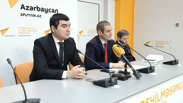 Vergi Məcəlləsinə dəyişikliklər hansı istiqamətləri əhatə edib  - Sputnik Azərbaycan