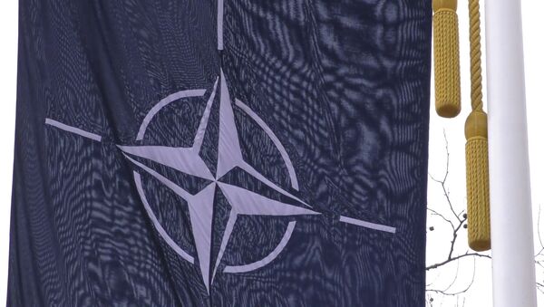NATO-da iğtişaş: Alyans öz birliyini qoruyub saxlaya biləcəkmi? - Sputnik Azərbaycan