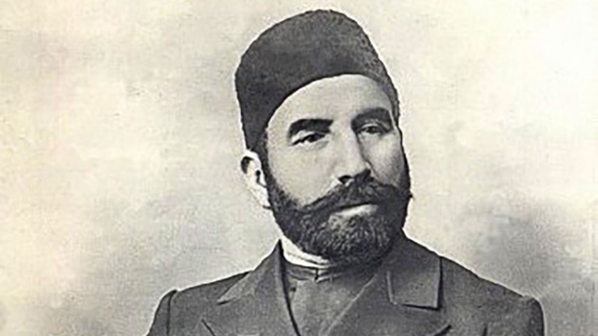 Гаджи Зейналабдин Тагиев - Sputnik Азербайджан, 1920, 25.01.2023