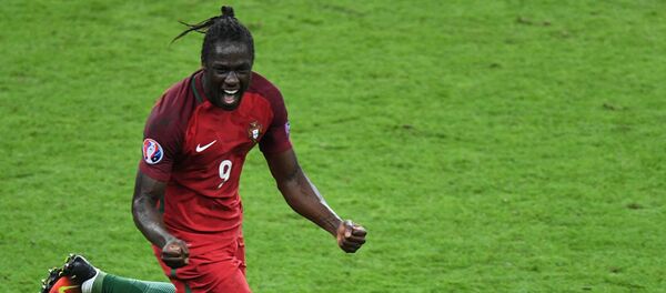 Эдер Эдер - Sputnik Азербайджан